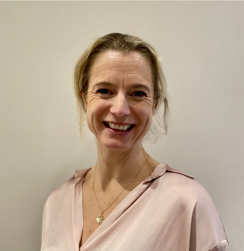 Dr Zoe Burton